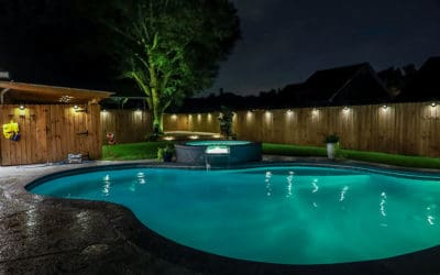 Why is My Pool Pump Costing So Much? The ROI of Variable Speed Pump Upgrades