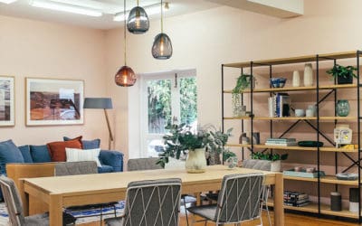 Optimizing Your Workspace: Essential Home Office Electrical Upgrades for Northern Virginia Homes