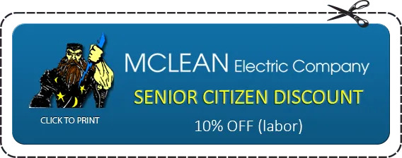 senior citizen discount coupon