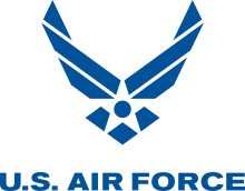 United States Air Force Logo