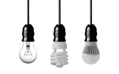 Choosing the Right Light Bulbs for Energy Efficiency