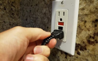 Why Are My GFCI Outlets Not Working?