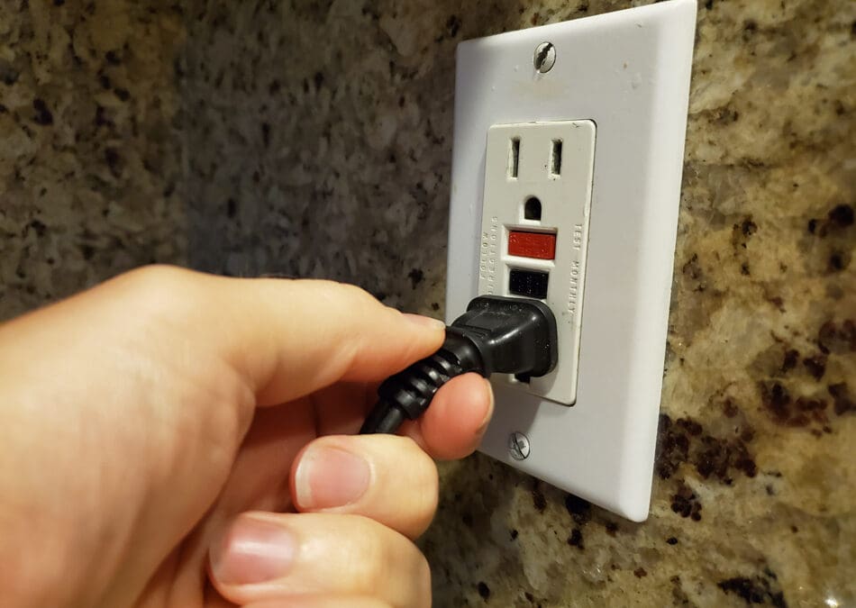 Why Are My GFCI Outlets Not Working?