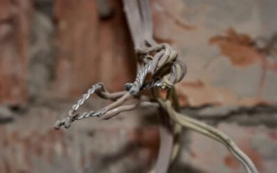 The Dangers of Aluminum Wiring and Why You Should Replace It