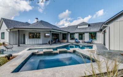 Electrical Requirements for Pool Heat Pumps: Does Your Panel Need an Upgrade?