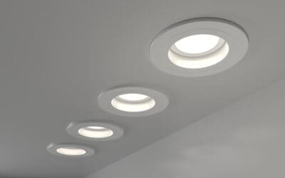 Recessed Lighting Design: Transforming Your Interior with Modern Fixtures